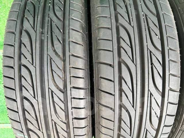 Goodyear Eagle, 165/55 R15, 15", 1 шт, 165 мм, 55 %, радиальный, летние ...