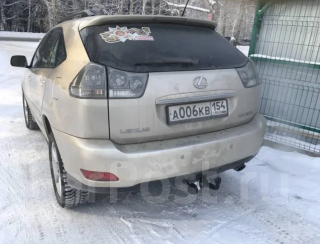 �������. Lexus RX330, MCU38, MCU33 Lexus RX350, GSU30, GSU35 Lexus RX300, MCU35, MCU10, MCU15 Toyota Harrier, MCU15W, GSU31W, AXUP85, ASU60W, MCU10W...
