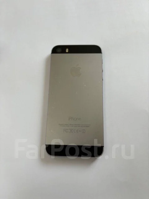 Apple iPhone 5s. �/�, 16 �� ����