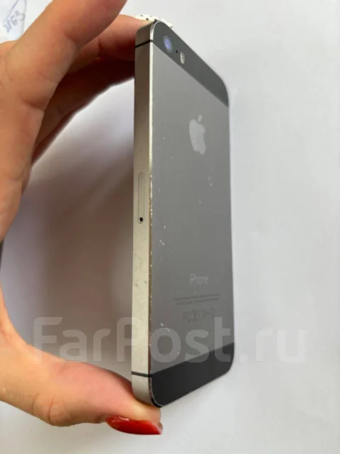 Apple iPhone 5s. �/�, 16 �� ����