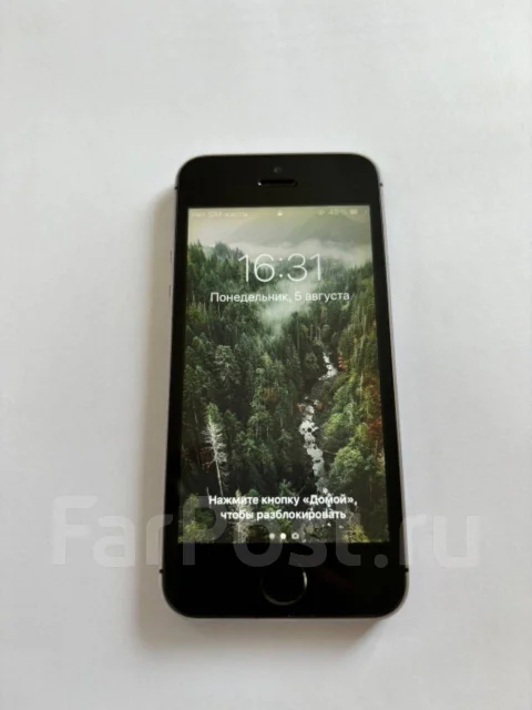 Apple iPhone 5s. �/�, 16 �� ����