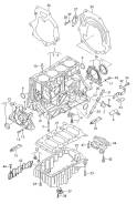  ,   VAG 038103085E Nissan Qashqai, J10, J11 038103085E 