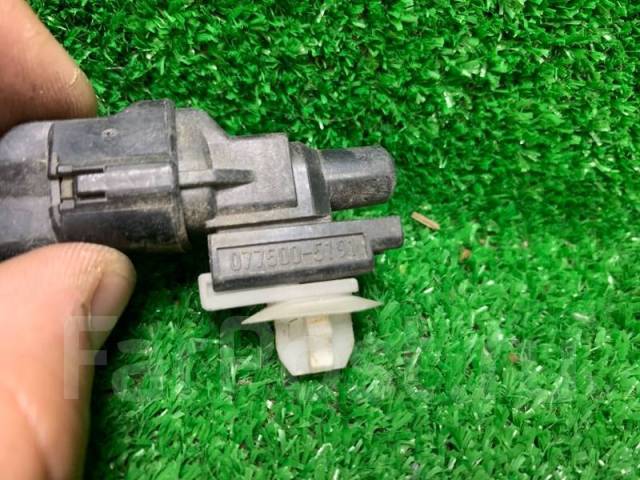    Toyota Allex 2004 8879022131 NZE121 1NZFE,  8879022131 