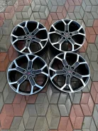 LegeArtis Concept-KI535. 7.5x18", 5x114.3, ET35, �� 67,1���. ����