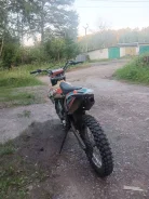 Kayo K1 250 Enduro. 250����. ��., ��������, ��� ���, ������ �� �� ����