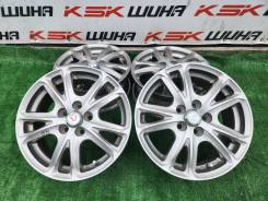 TWS Calum. 6.0x15", 5x100, ET45 