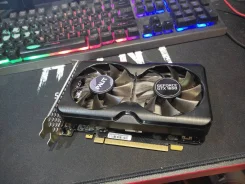 GeForce GTX 1650 ����