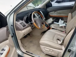 Lexus RX350. 2GR ����