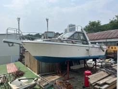 Yamaha FR-27. 1991 ���, ����� 8,4��., ��������� ������������, 200��.�., ������ ����