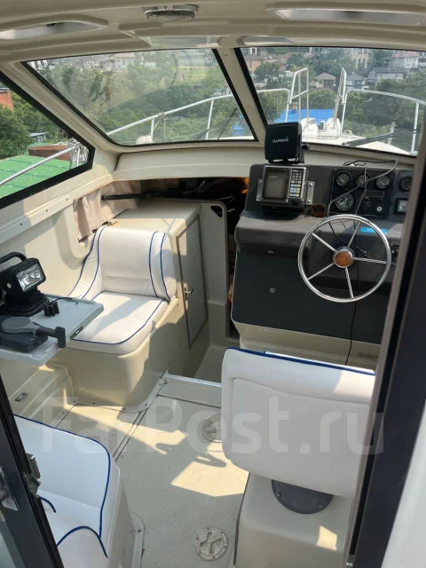 Yamaha FR-27. 1991 ���, ����� 8,4��., ��������� ������������, 200��.�., ������ ����