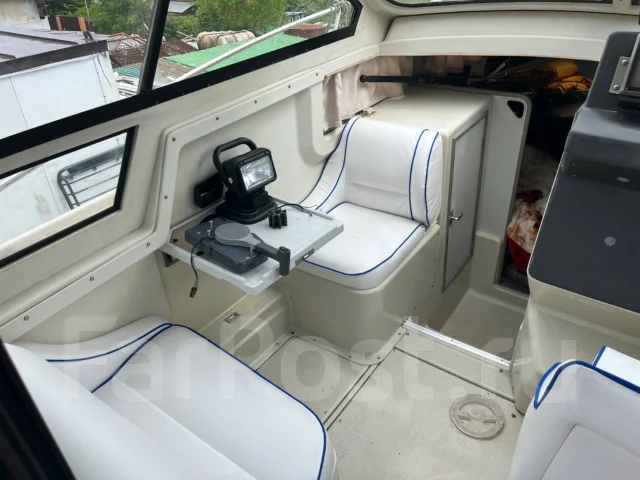 Yamaha FR-27. 1991 ���, ����� 8,4��., ��������� ������������, 200��.�., ������ ����