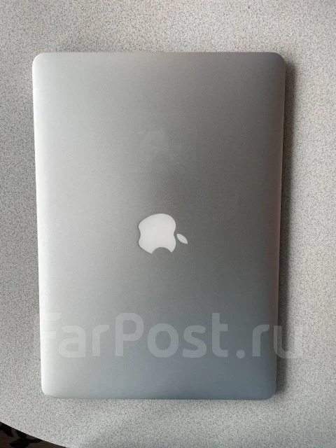 Apple MacBook Air 13 2017 Mid. 13", 1,8����, ��� 8 ��, ���� 128���, WiFi: 1 ����