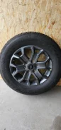 Cooper Discoverer HTS. ������, 2024 ���, �/�, ����� �� 5 %. �������� ������ ����
