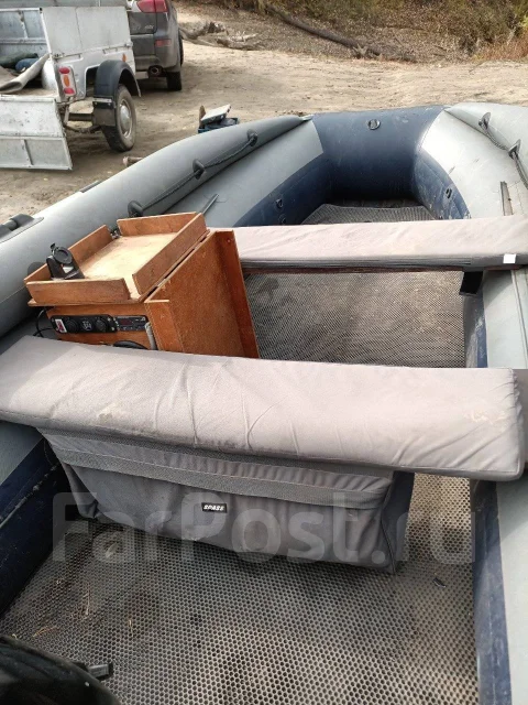 Reef triton 390 fnd +hidea 9.9. 2020 ���, ����� 3,9��., ��������� ���������, 9,9��.�., ������ ����