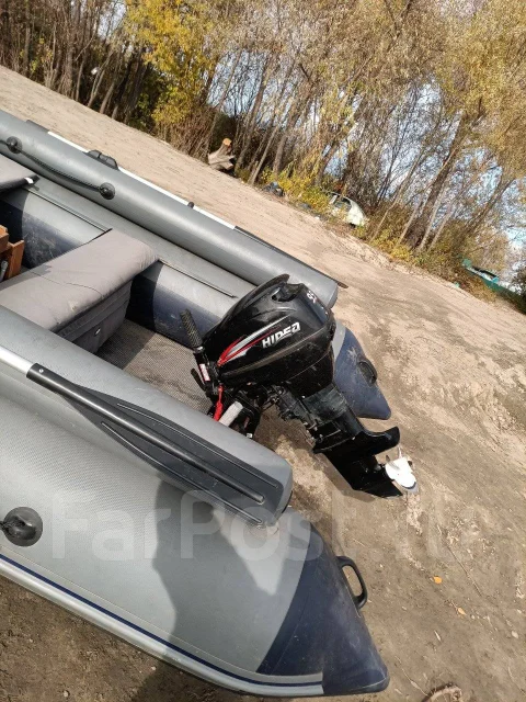 Reef triton 390 fnd +hidea 9.9. 2020 ���, ����� 3,9��., ��������� ���������, 9,9��.�., ������ ����