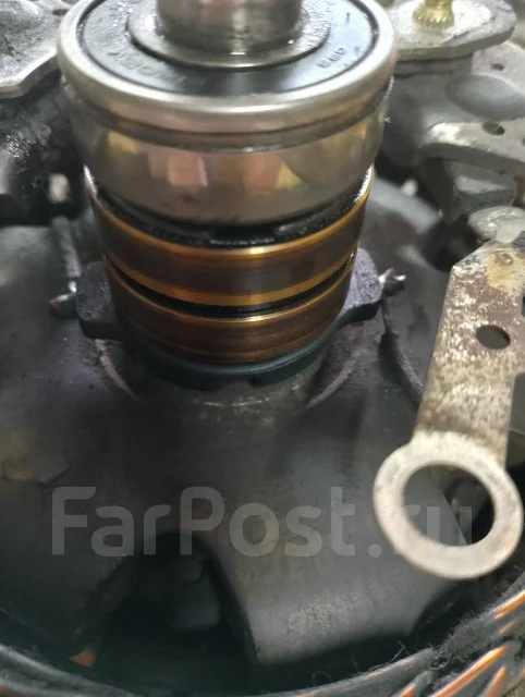 ��������� 23100V7204 ����
