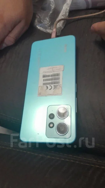 Xiaomi Redmi Note 12. �/�, 128 ��, ����� ����