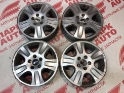 Ford. 6.5x16", 5x108, ET52.5,  63,4. 
