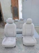   Toyota Corolla Axio 2010 ZRE144 
