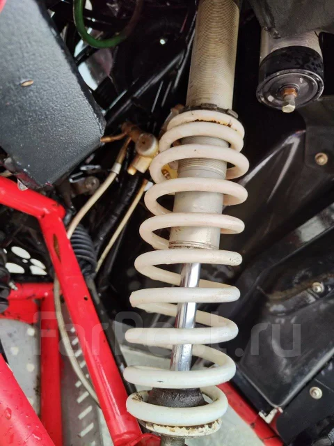 Polaris RZR 800. ��������, ��, �� ����