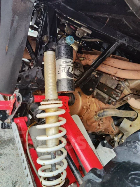 Polaris RZR 800. ��������, ��, �� ����