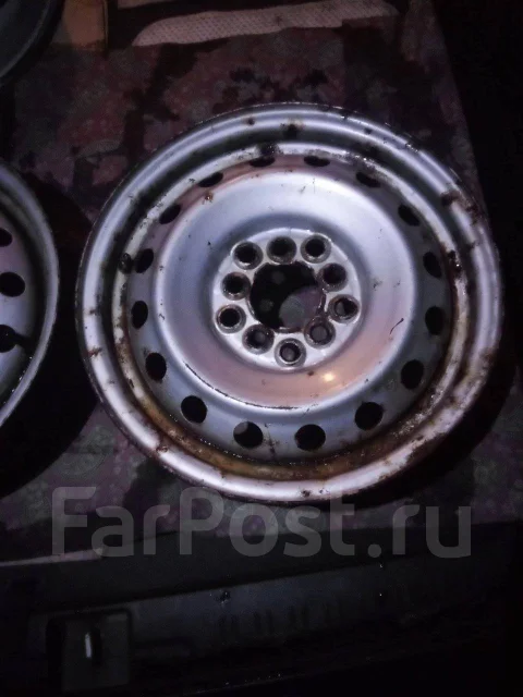 AMS. x14", 5x100, 5x105 ����