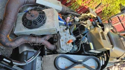 Polaris Widetrak. ��������, ��, �� ����
