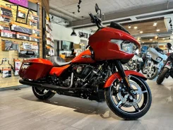 Harley-Davidson Road Glide. 1 923����. ��., ��������, ���������, ��� ������� ����