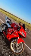 Honda CBR 600RR. 600����. ��., ��������, ���������, ������ �� �� ����
