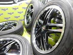 AME. 7.5x18", 5x114.3, ET48,  73,0. 
