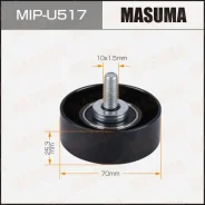 ����� �������� ���������� ����� ALDA, CA-DE, EDDC, EYDB, HMDA MIP-U517 YS4E-19A216-BB ����