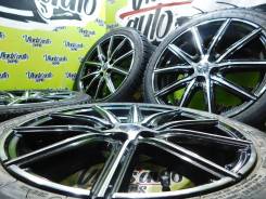 AME Smack. 7.0x17", 5x100, ET48,  67,0. 