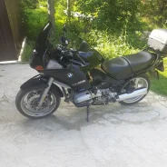 BMW R 1100 RS. 1 100����. ��., ��������, ���������, ������ �� �� ����