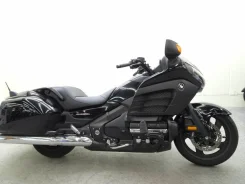 Honda GL 1800 Gold Wing. 1 800����. ��., ��������, ���������, ��� �������. ��� ����� �� �������� ����