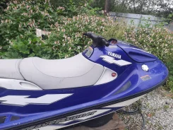 Yamaha GP800R. 2004 ��� ����