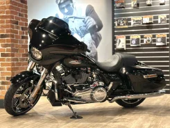 Harley-Davidson Street Glide. 1 923����. ��., ��������, ���������, ��� ������� ����