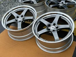 SSR Professor SP4. 9.0x20", 5x114.3, ET37, �� 73,1���. ����