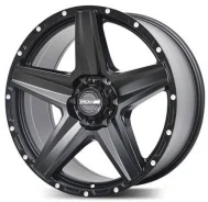 PDW Wheels