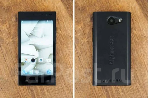Highscreen Zera S Power. �/�, 8 ��, ������, 3G ����