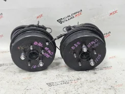 ������� ������ � ����� AT190 ��� ABS 42304-20140 ����
