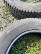 Hankook Winter i*Pike X W429A. ������, ����������, 2020 ���, �/�, ����� 5 % ����