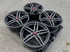 Rapidash. 7.5x17", 5x114.3, ET38, �� 73,1���. ����