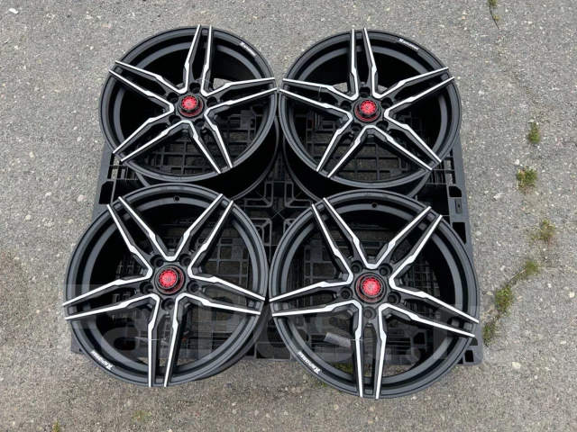 Rapidash. 7.5x17", 5x114.3, ET38, �� 73,1���. ����