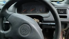 Honda Orthia. EL1, B18D ����
