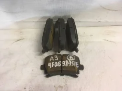 ������� ��������� Audi A4 4F2 4F0698451E 4F0698451E ����