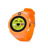 Smart Baby Watch Q360