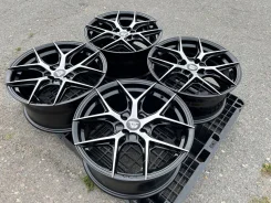 Rapidash. 7.5x17", 4x100, ET35, �� 73,1���. ����