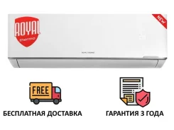 Royal Thermo. 35��&sup2;. ��� ����� �� ������������ ����