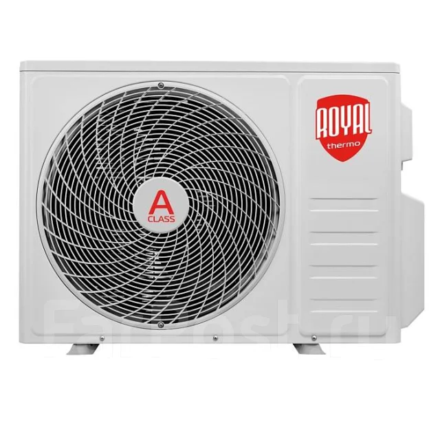 Royal Thermo. 20��&sup2; ����