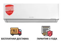 Royal Thermo. 20��&sup2; ����